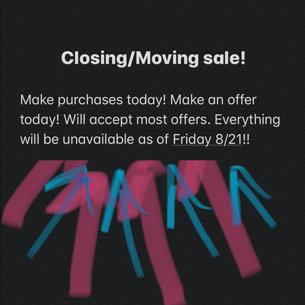 Sale sale sale